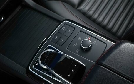 Mercedes-Benz GLE, 2018 год, 4 377 077 рублей, 17 фотография