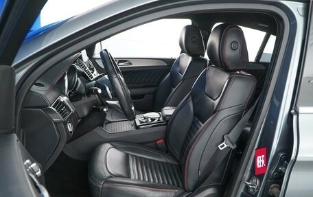 Mercedes-Benz GLE, 2018 год, 4 377 077 рублей, 10 фотография
