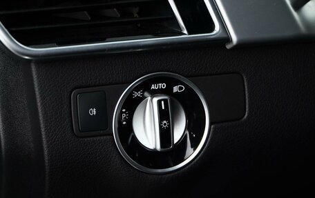 Mercedes-Benz GLE, 2018 год, 4 377 077 рублей, 16 фотография