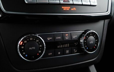 Mercedes-Benz GLE, 2018 год, 4 377 077 рублей, 18 фотография