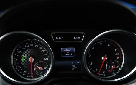 Mercedes-Benz GLE, 2018 год, 4 377 077 рублей, 22 фотография