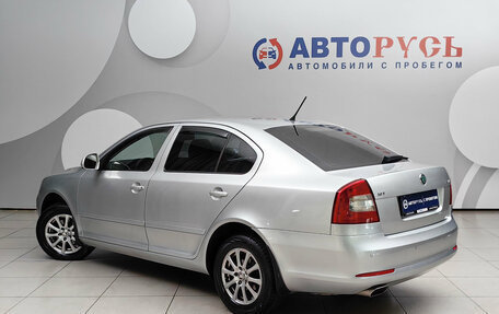 Skoda Octavia, 2013 год, 798 000 рублей, 2 фотография