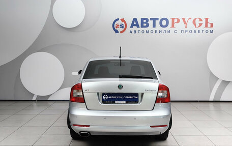 Skoda Octavia, 2013 год, 798 000 рублей, 4 фотография