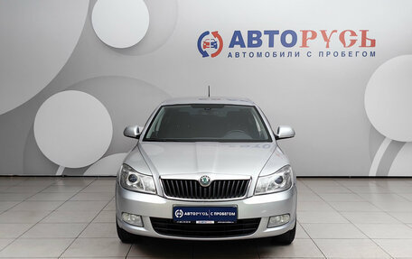 Skoda Octavia, 2013 год, 798 000 рублей, 3 фотография