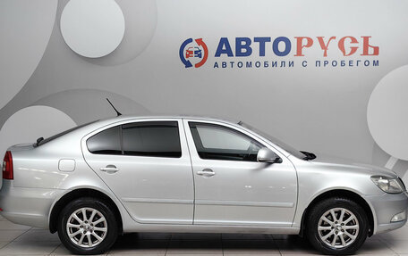 Skoda Octavia, 2013 год, 798 000 рублей, 5 фотография