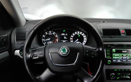 Skoda Octavia, 2013 год, 798 000 рублей, 11 фотография