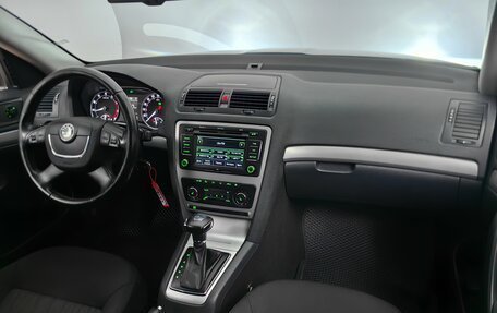 Skoda Octavia, 2013 год, 798 000 рублей, 13 фотография