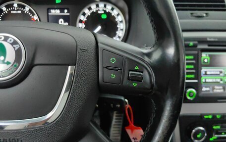 Skoda Octavia, 2013 год, 798 000 рублей, 17 фотография