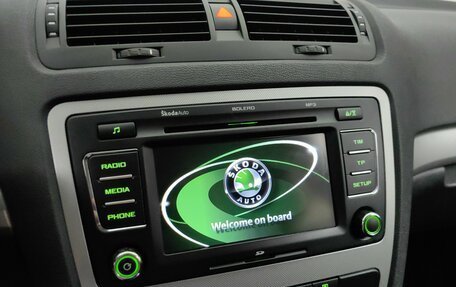 Skoda Octavia, 2013 год, 798 000 рублей, 14 фотография