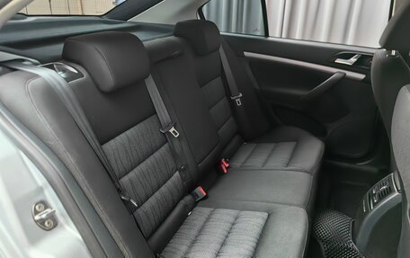 Skoda Octavia, 2013 год, 798 000 рублей, 9 фотография