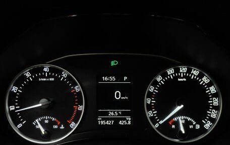 Skoda Octavia, 2013 год, 798 000 рублей, 10 фотография