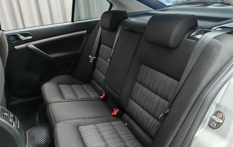 Skoda Octavia, 2013 год, 798 000 рублей, 8 фотография