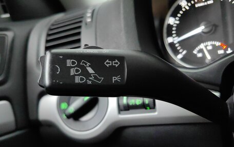 Skoda Octavia, 2013 год, 798 000 рублей, 18 фотография