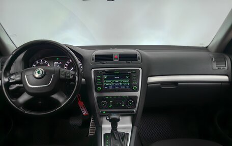 Skoda Octavia, 2013 год, 798 000 рублей, 12 фотография