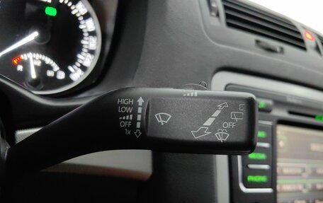 Skoda Octavia, 2013 год, 798 000 рублей, 19 фотография