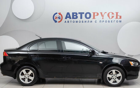 Mitsubishi Lancer IX, 2008 год, 540 000 рублей, 5 фотография