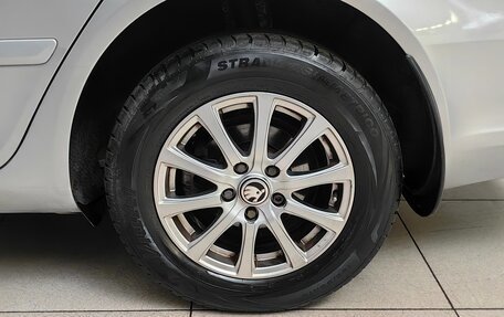 Skoda Octavia, 2013 год, 798 000 рублей, 22 фотография