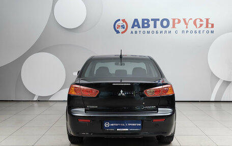 Mitsubishi Lancer IX, 2008 год, 540 000 рублей, 4 фотография