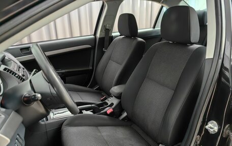Mitsubishi Lancer IX, 2008 год, 540 000 рублей, 6 фотография