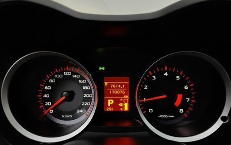 Mitsubishi Lancer IX, 2008 год, 540 000 рублей, 10 фотография