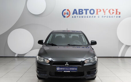 Mitsubishi Lancer IX, 2008 год, 540 000 рублей, 3 фотография