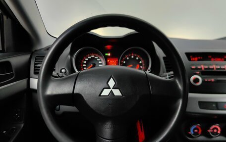 Mitsubishi Lancer IX, 2008 год, 540 000 рублей, 11 фотография