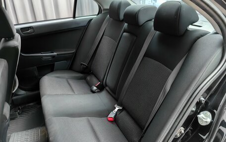 Mitsubishi Lancer IX, 2008 год, 540 000 рублей, 8 фотография