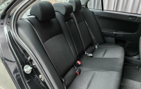 Mitsubishi Lancer IX, 2008 год, 540 000 рублей, 9 фотография