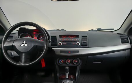 Mitsubishi Lancer IX, 2008 год, 540 000 рублей, 12 фотография