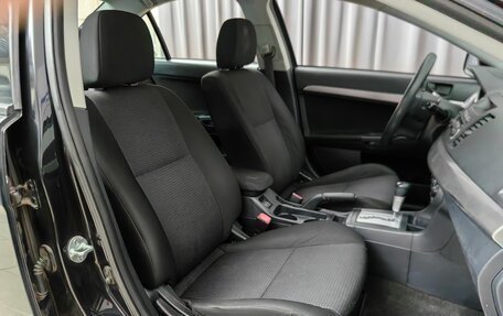 Mitsubishi Lancer IX, 2008 год, 540 000 рублей, 7 фотография