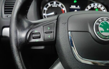 Skoda Octavia, 2013 год, 798 000 рублей, 25 фотография