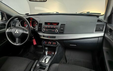 Mitsubishi Lancer IX, 2008 год, 540 000 рублей, 13 фотография