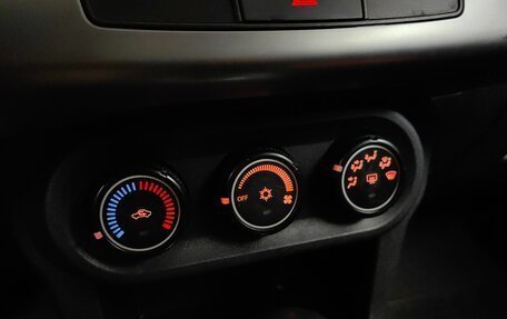 Mitsubishi Lancer IX, 2008 год, 540 000 рублей, 17 фотография