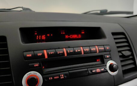 Mitsubishi Lancer IX, 2008 год, 540 000 рублей, 15 фотография