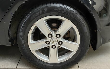 Mitsubishi Lancer IX, 2008 год, 540 000 рублей, 25 фотография
