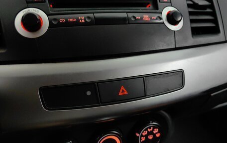 Mitsubishi Lancer IX, 2008 год, 540 000 рублей, 16 фотография