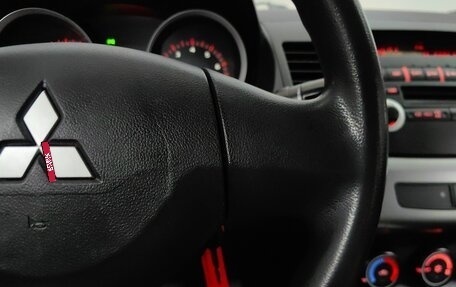 Mitsubishi Lancer IX, 2008 год, 540 000 рублей, 20 фотография