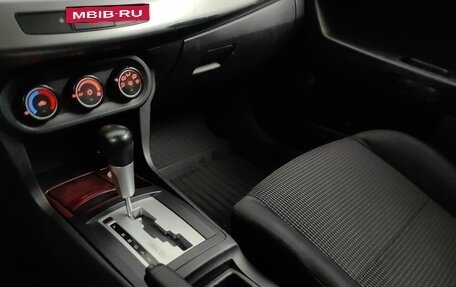 Mitsubishi Lancer IX, 2008 год, 540 000 рублей, 18 фотография