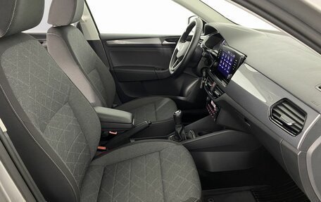 Volkswagen Polo VI (EU Market), 2021 год, 1 760 000 рублей, 13 фотография
