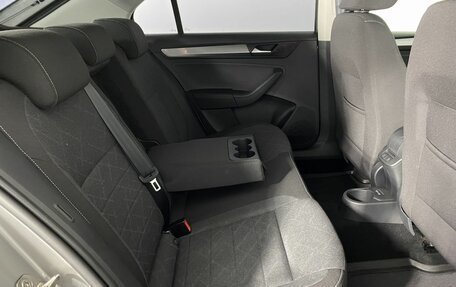 Volkswagen Polo VI (EU Market), 2021 год, 1 760 000 рублей, 14 фотография