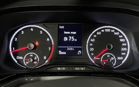 Volkswagen Polo VI (EU Market), 2021 год, 1 760 000 рублей, 15 фотография