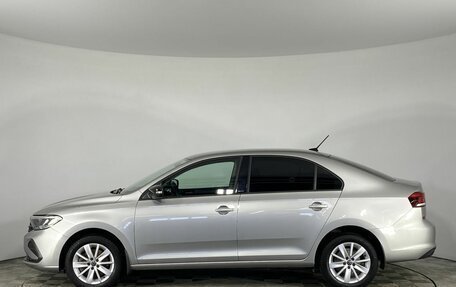 Volkswagen Polo VI (EU Market), 2021 год, 1 760 000 рублей, 10 фотография