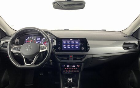 Volkswagen Polo VI (EU Market), 2021 год, 1 760 000 рублей, 16 фотография