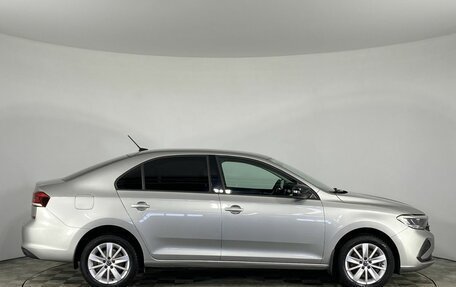 Volkswagen Polo VI (EU Market), 2021 год, 1 760 000 рублей, 11 фотография