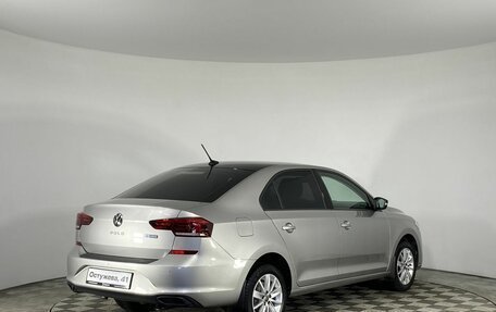 Volkswagen Polo VI (EU Market), 2021 год, 1 760 000 рублей, 6 фотография