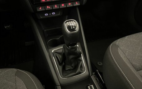 Volkswagen Polo VI (EU Market), 2021 год, 1 760 000 рублей, 17 фотография