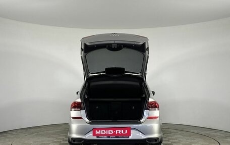 Volkswagen Polo VI (EU Market), 2021 год, 1 760 000 рублей, 9 фотография