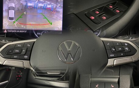 Volkswagen Polo VI (EU Market), 2021 год, 1 760 000 рублей, 19 фотография