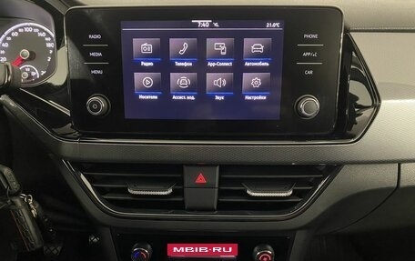 Volkswagen Polo VI (EU Market), 2021 год, 1 760 000 рублей, 18 фотография