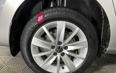 Volkswagen Polo VI (EU Market), 2021 год, 1 760 000 рублей, 21 фотография
